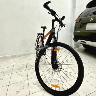 Xe Đạp Cũ Tân Bình - Hồ Chí Minh