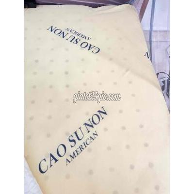 Chăn Ga Gối Nệm Cũ Tân Bình - Hồ Chí Minh