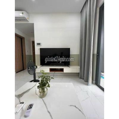 Bán Căn Hộ Tân Phú - Hồ Chí Minh