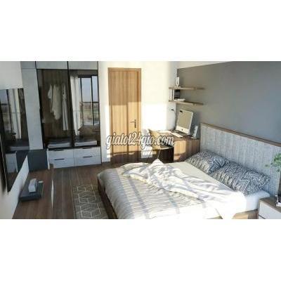 Bán Căn Hộ Tân Phú - Hồ Chí Minh