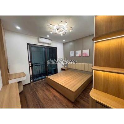 Bán Nhà Ba Đình - Hà Nội Bán Nhà Ba Đình - Hà Nội