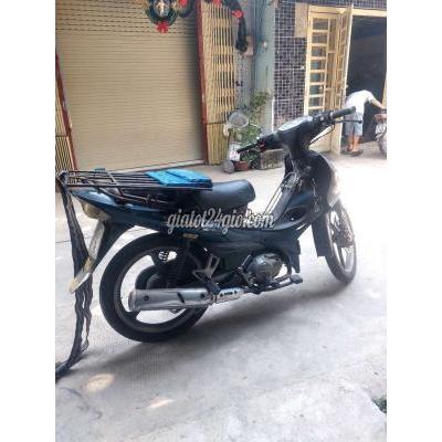 Xe Số Cũ Bình Chánh - Hồ Chí Minh