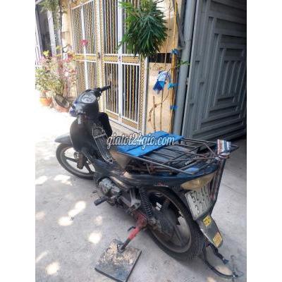 Xe Số Cũ Bình Chánh - Hồ Chí Minh