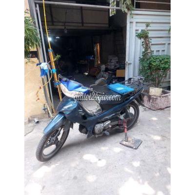 Xe Số Cũ Bình Chánh - Hồ Chí Minh