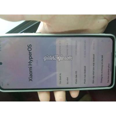 Điện Thoại Xiaomi Thủ Đức - Hồ Chí Minh