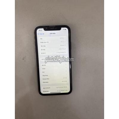 Điện Thoại Iphone Cũ Gò Vấp - Hồ Chí Minh