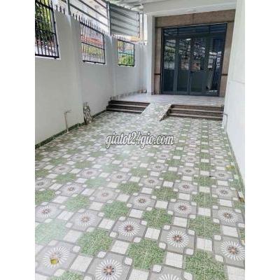 Bán Nhà Bình Tân - Hồ Chí Minh