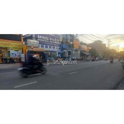 Đất Thổ Cư Dĩ An - Bình Dương Đất Thổ Cư Dĩ An - Bình Dương