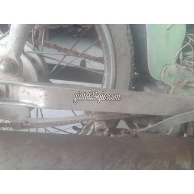 Xe Số Cũ Mỹ Tho - Tiền Giang Xe Số Cũ Mỹ Tho - Tiền Giang