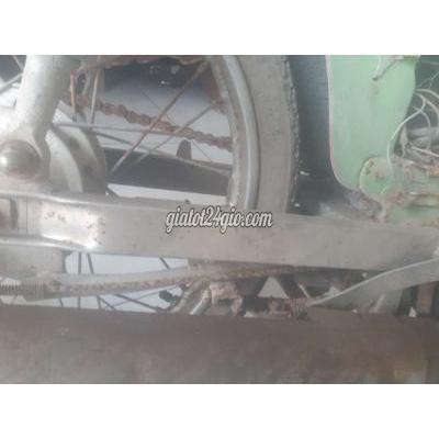 Xe Số Cũ Mỹ Tho - Tiền Giang Xe Số Cũ Mỹ Tho - Tiền Giang