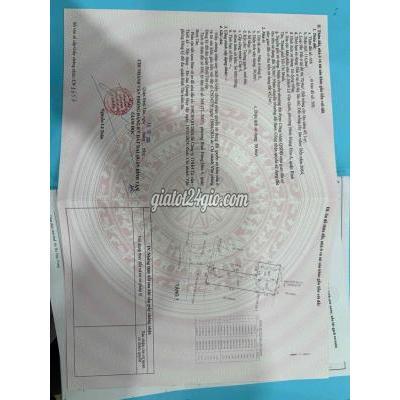 Đất Thổ Cư Bình Tân - Hồ Chí Minh Đất Thổ Cư Bình Tân - Hồ Chí Minh