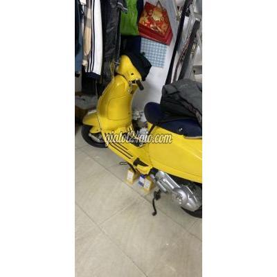 Xe Tay Ga Cũ Nam Từ Liêm - Hà Nội