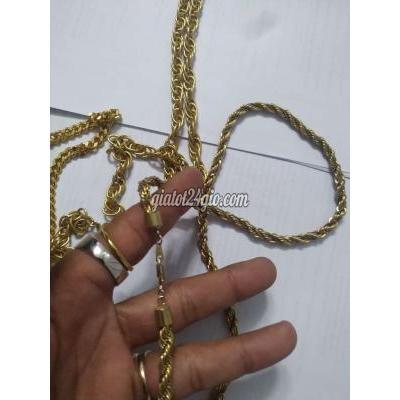 Trang Sức Cũ Quận 12 - Hồ Chí Minh Trang Sức Cũ Quận 12 - Hồ Chí Minh