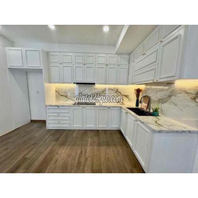 Bán Căn Hộ Quận 7 - Hồ Chí Minh