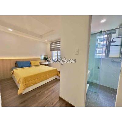 Bán Căn Hộ Quận 7 - Hồ Chí Minh