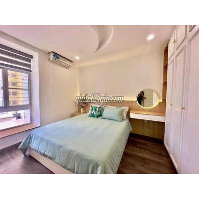 Bán Căn Hộ Quận 7 - Hồ Chí Minh