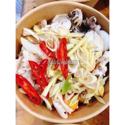 Đồ Ăn Thuận An - Bình Dương Đồ Ăn Thuận An - Bình Dương