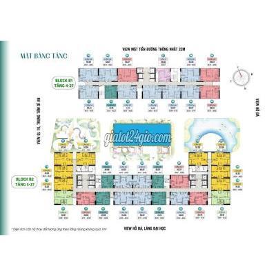 Bán Căn Hộ Dĩ An - Bình Dương