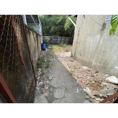 Đất Thổ Cư Thuận An - Bình Dương Đất Thổ Cư Thuận An - Bình Dương