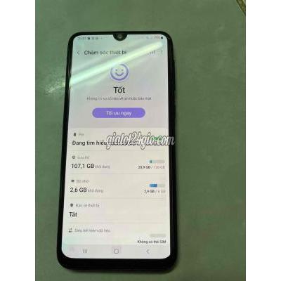 Điện Thoại Cũ Quận 3 - Hồ Chí Minh