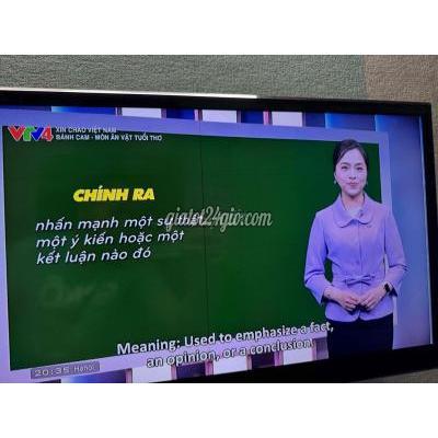 Tivi Màn Hình Led Cũ Thủ Đức - Hồ Chí Minh Tivi Màn Hình Led Cũ Thủ Đức - Hồ Chí Minh