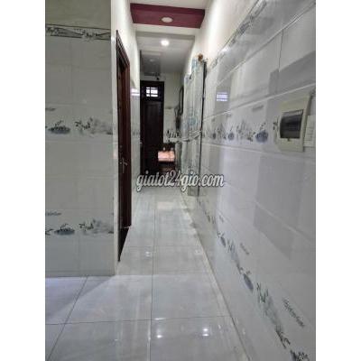 Bán Nhà Củ Chi - Hồ Chí Minh