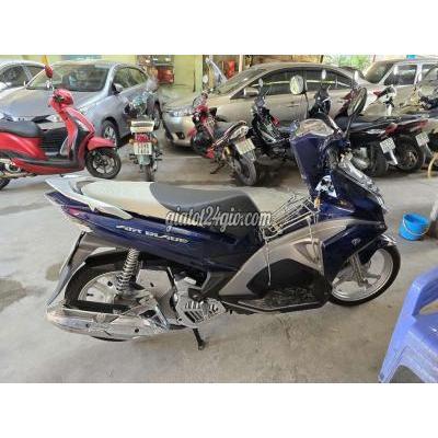 Xe Tay Ga Cũ Gò Vấp - Hồ Chí Minh Xe Tay Ga Cũ Gò Vấp - Hồ Chí Minh