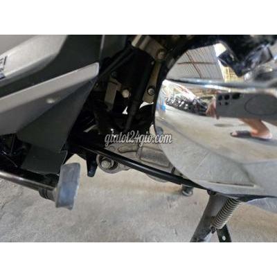 Xe Tay Ga Cũ Gò Vấp - Hồ Chí Minh Xe Tay Ga Cũ Gò Vấp - Hồ Chí Minh