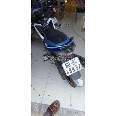 Xe Côn Tay Cũ Thuận An - Bình Dương