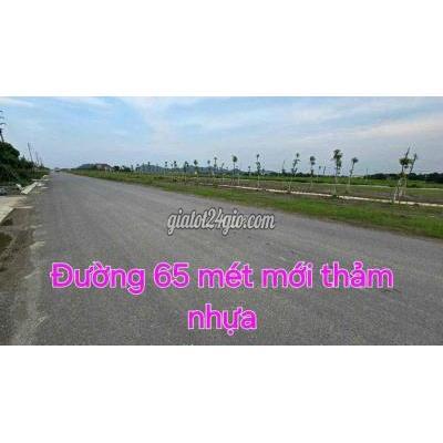 Đất Thổ Cư Thanh Liêm - Hà Nam