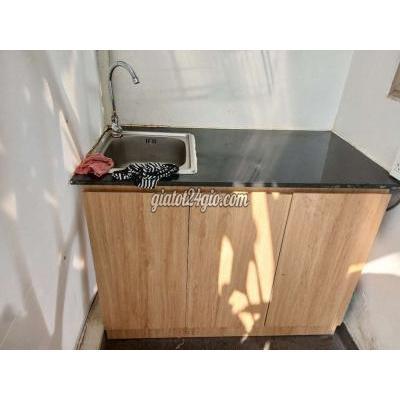 Tủ Đựng Đồ Cũ Quận 6 - Hồ Chí Minh