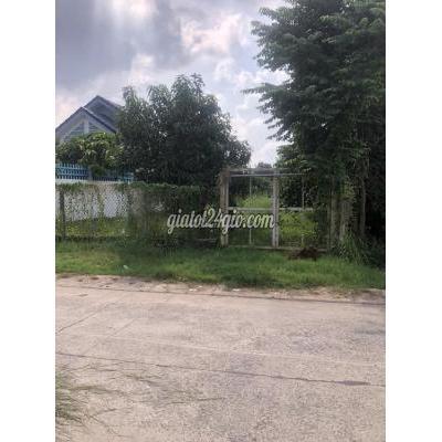 Đất Thổ Cư Củ Chi - Hồ Chí Minh