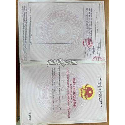 Bán Nhà Xuân Lộc - Đồng Nai