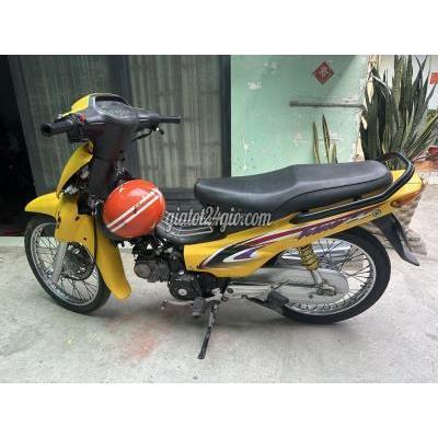 Xe Số Cũ Bình Tân - Hồ Chí Minh Xe Số Cũ Bình Tân - Hồ Chí Minh