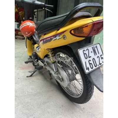 Xe Số Cũ Bình Tân - Hồ Chí Minh Xe Số Cũ Bình Tân - Hồ Chí Minh