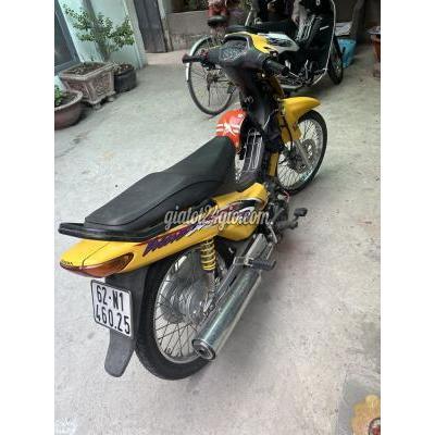 Xe Số Cũ Bình Tân - Hồ Chí Minh Xe Số Cũ Bình Tân - Hồ Chí Minh