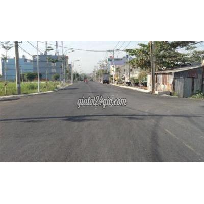 Đất Thổ Cư Quận 8 - Hồ Chí Minh Đất Thổ Cư Quận 8 - Hồ Chí Minh