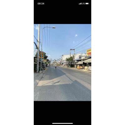 Bán Nhà Hóc Môn - Hồ Chí Minh