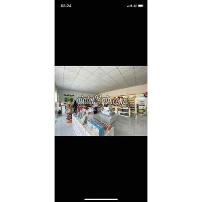 Bán Nhà Hóc Môn - Hồ Chí Minh