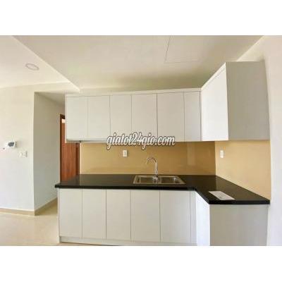 Bán Căn Hộ Dĩ An - Bình Dương