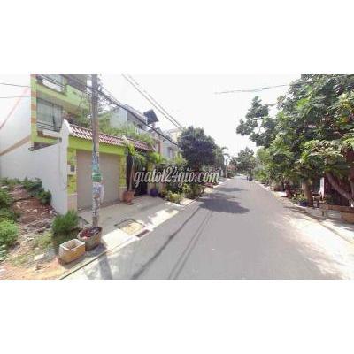 Đất Thổ Cư Bình Chánh - Hồ Chí Minh