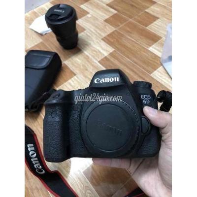 Máy Ảnh Cũ Quận 7 - Hồ Chí Minh