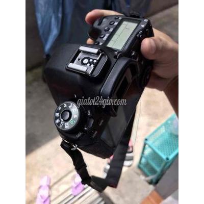 Máy Ảnh Cũ Quận 7 - Hồ Chí Minh