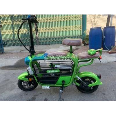 Xe Đạp Điện Từ Sơn - Bắc Ninh