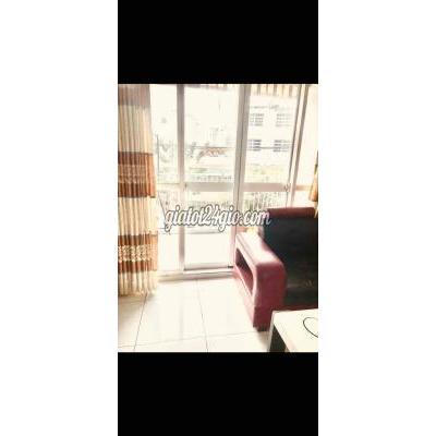 Bán Căn Hộ Tân Phú - Hồ Chí Minh