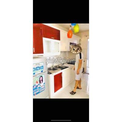 Bán Căn Hộ Tân Phú - Hồ Chí Minh