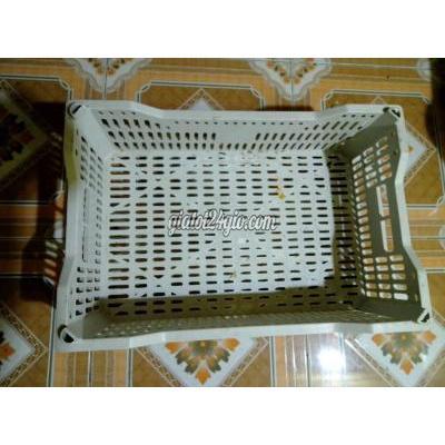 Khay Nhựa Cũ Củ Chi - Hồ Chí Minh