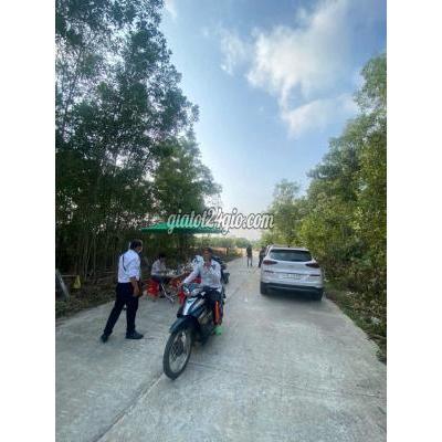 Đất Thổ Cư Phú Quốc - Kiên Giang Đất Thổ Cư Phú Quốc - Kiên Giang