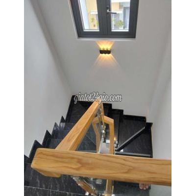 Bán Nhà Bình Tân - Hồ Chí Minh