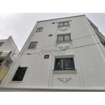 Bán Nhà Bình Tân - Hồ Chí Minh